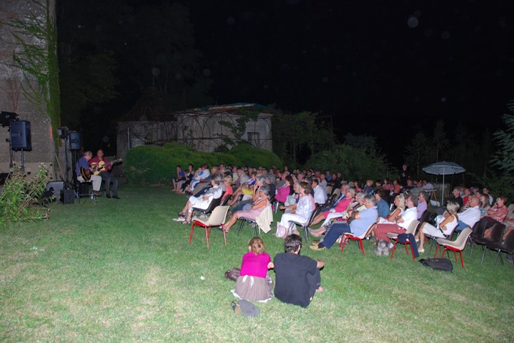 2012-08-09--Concert Rock-21 spectateurs