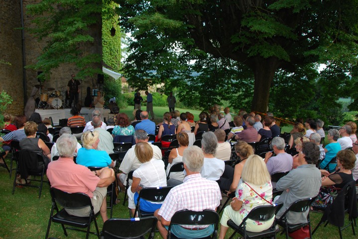 Concert Jazz 10 Discours