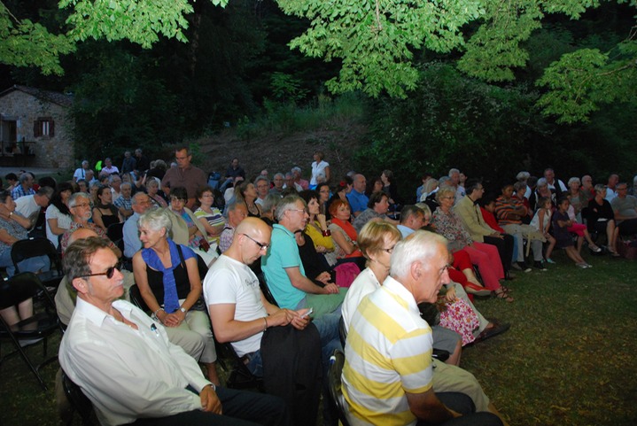 Concert Jazz 22 Public