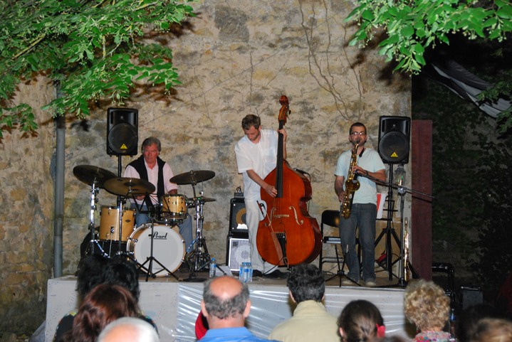 Concert Jazz 27 AMAD