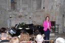 Concert Tarita Botsman--09 Introduction Maillot Catala