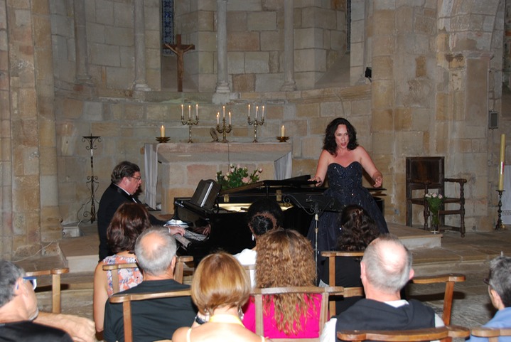 Concert Tarita Botsman--21 Tarita Botsman