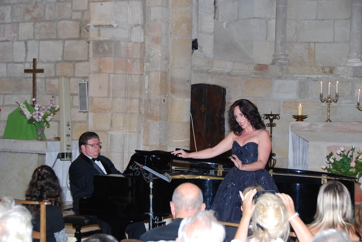 Concert Tarita Botsman--23 Tarita Botsman
