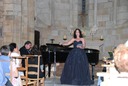 Concert Tarita Botsman--29 Tarita Botsman